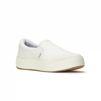 Park Canvas Slip-On