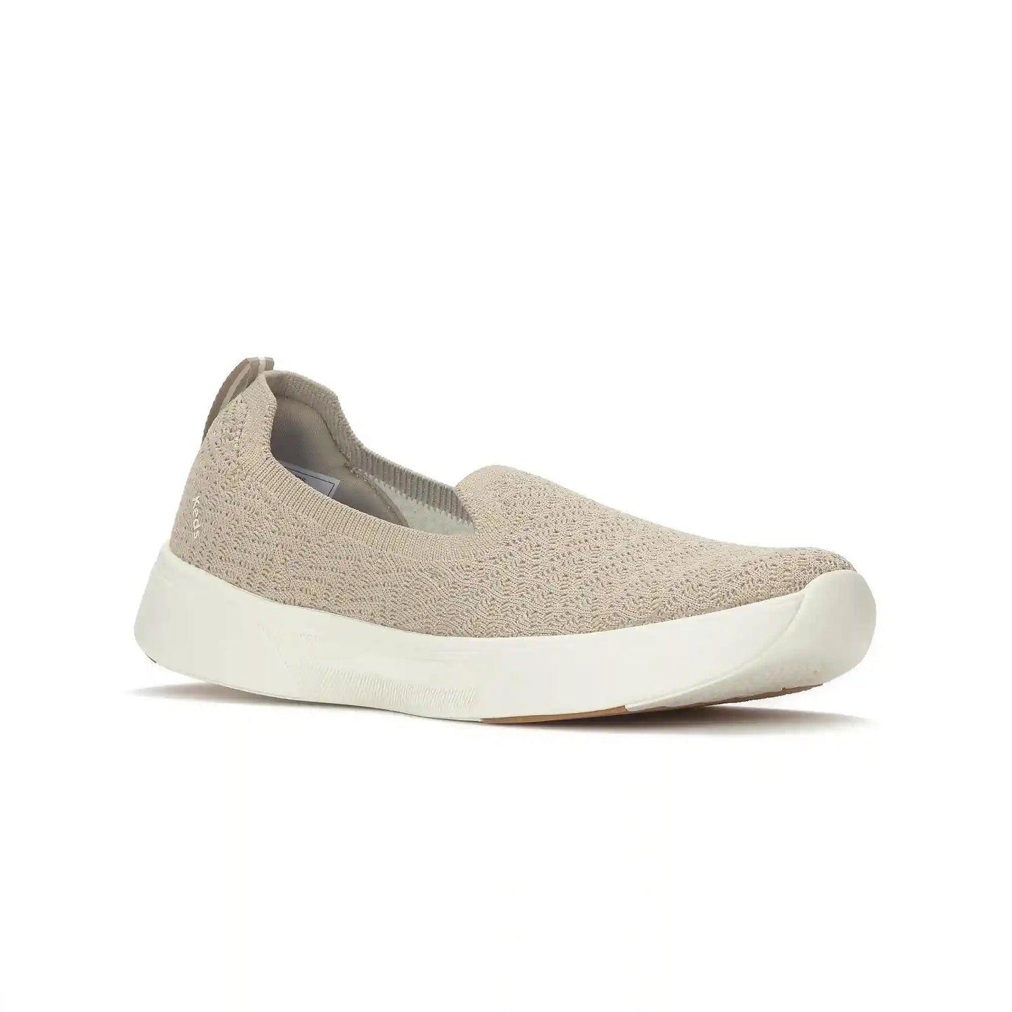 BlissWalk Knit Loafer