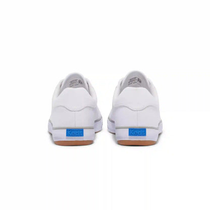 Center III Canvas Lace Up