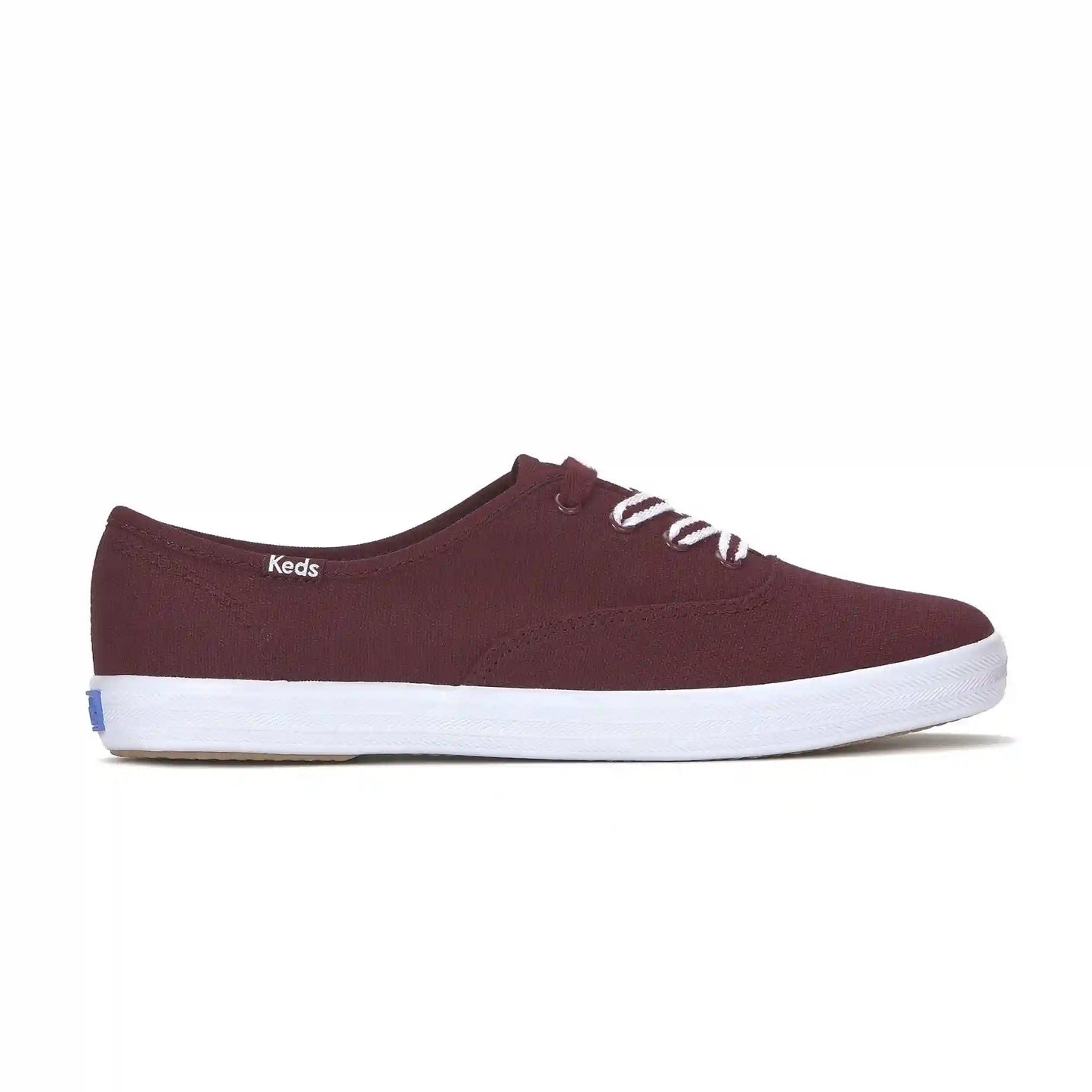 Champion Canvas Lace-Up