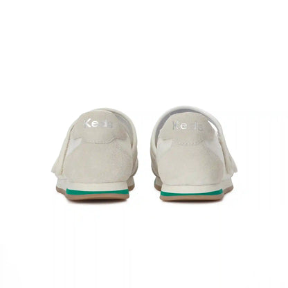 Revival Mary Jane Nylon/Suede