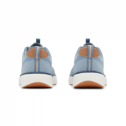 BlissWalk Knit Lace Up