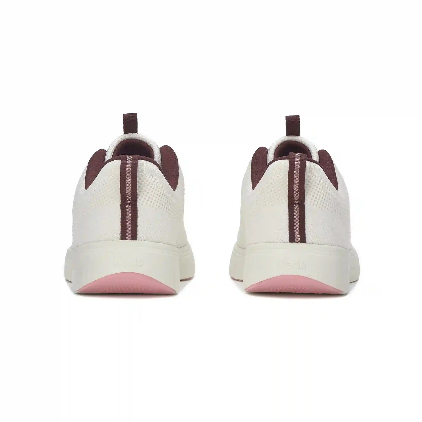 BlissWalk Knit Slip-On
