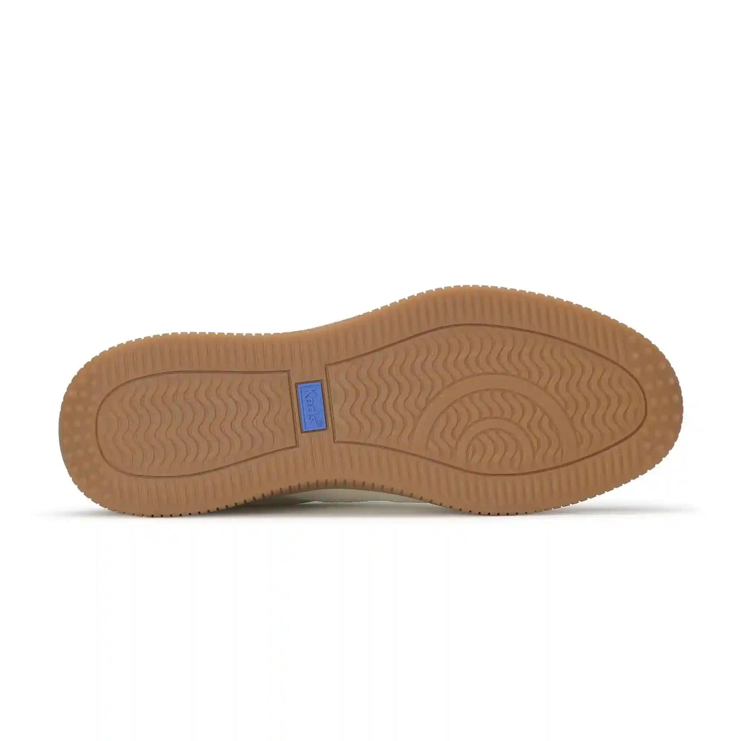 Contest Perf Leather/Suede Lace Up