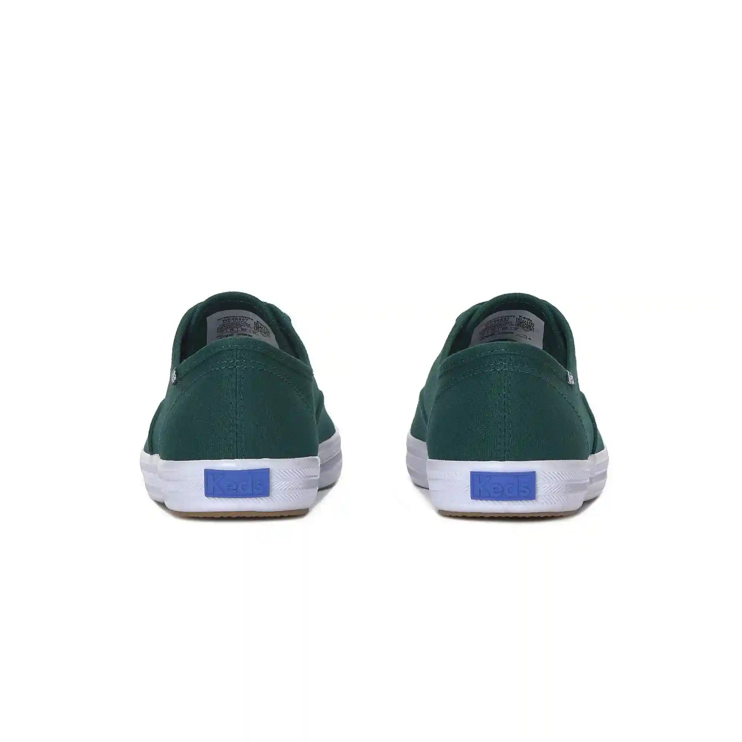 Champion Canvas Lace-Up