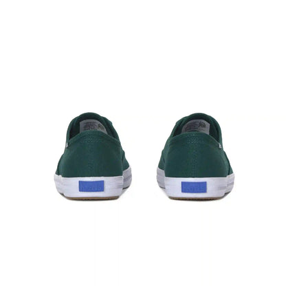 Champion Canvas Lace-Up