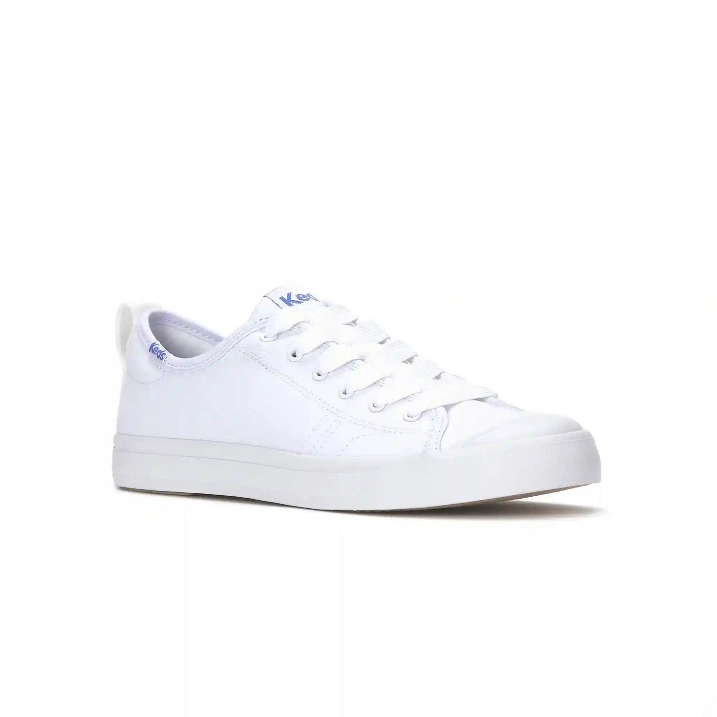 Cruise Canvas Slip On