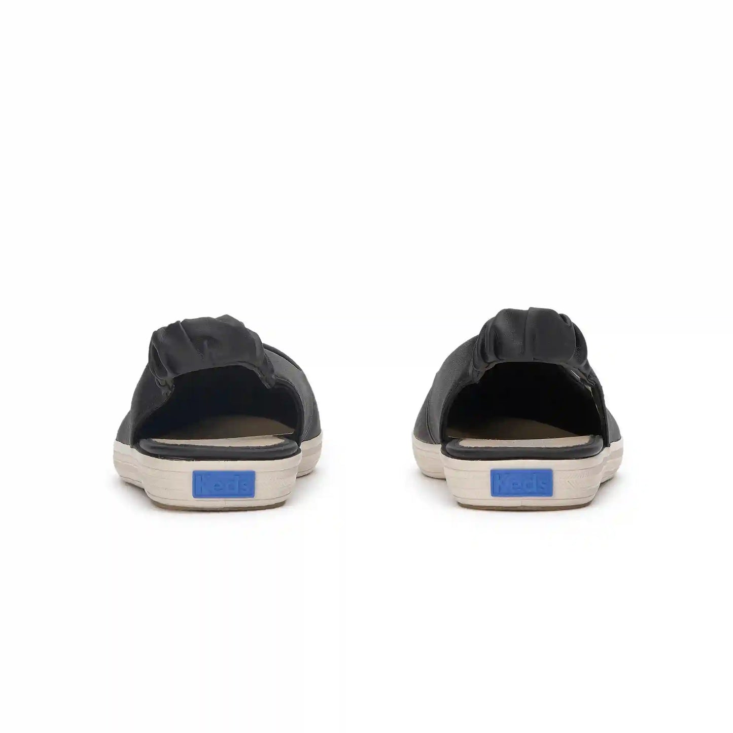Point Slingback Leather