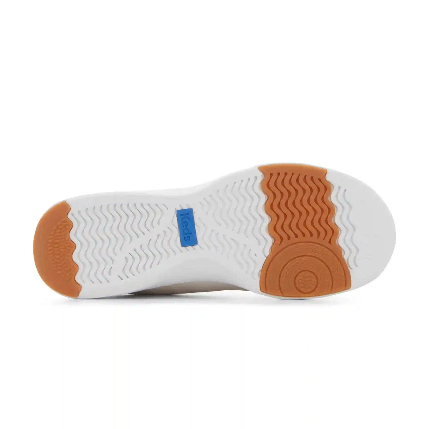 BlissWalk Knit Slip-On