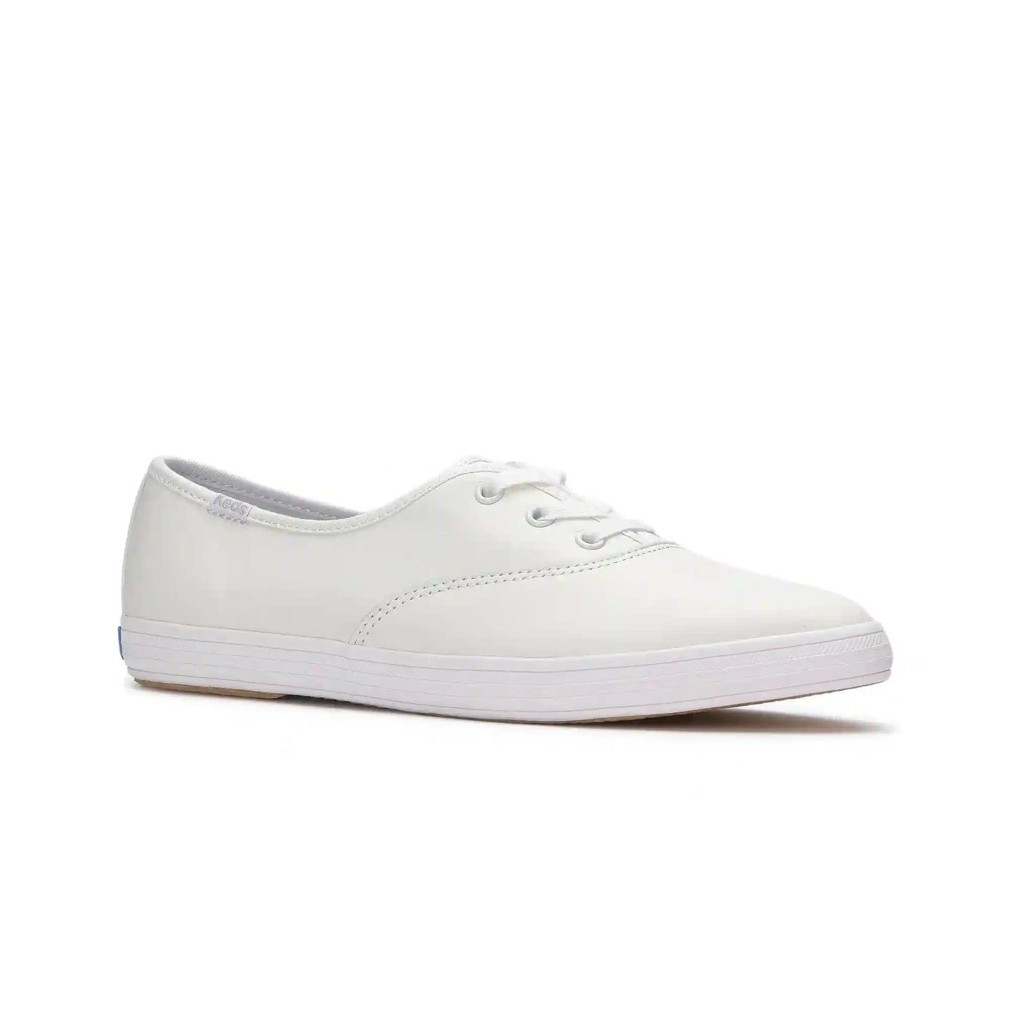 Champion Point Low Leather Lace Up