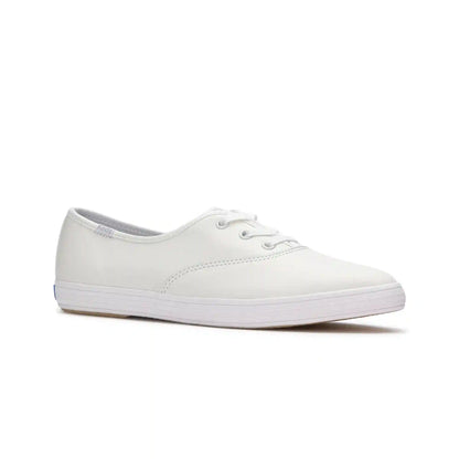 Champion Point Low Leather Lace Up