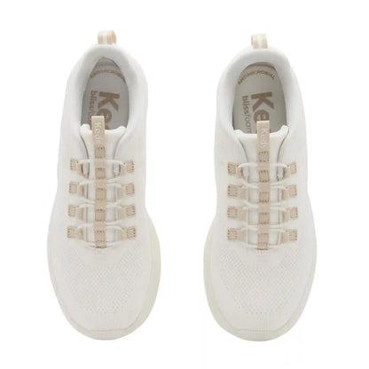 BlissWalk Knit Slip-On