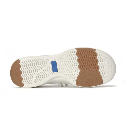 BlissWalk Mary Jane Engineered Knit