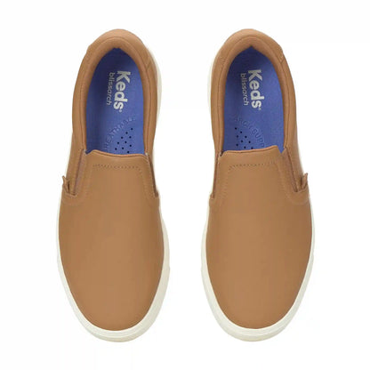 Park Leather Slip-On