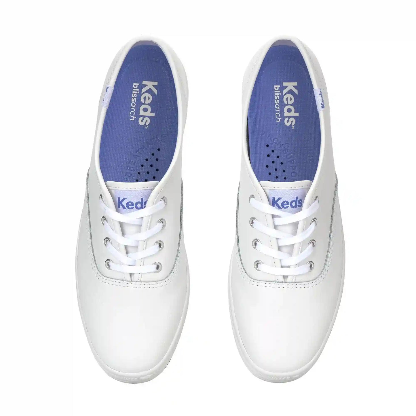 Champion Originals Leather Lace-Up