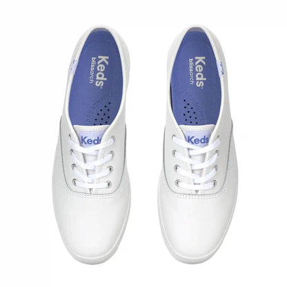 Champion Originals Leather Lace-Up