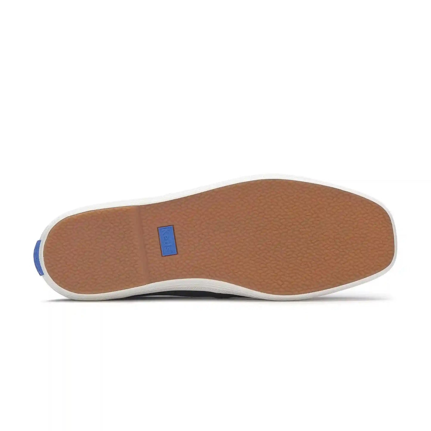 Square Toe Mary Jane Leather