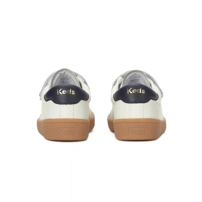 Ace II V Leather Translucent Midsole