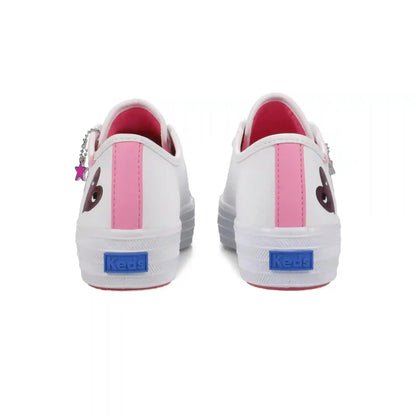 Big Kids Triple Up Star Lace-Up