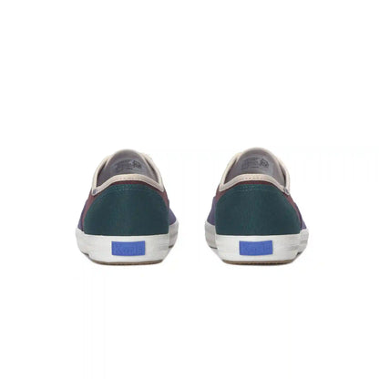 Champion Canvas Colorblock Lace Up