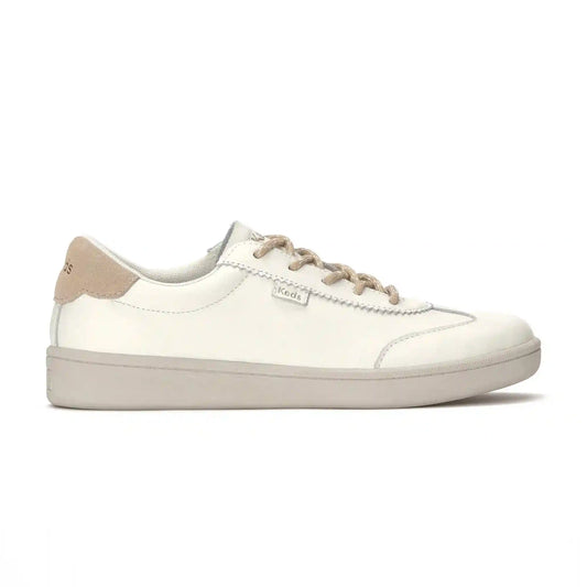 Ace II T-Toe Leather Lace-Up