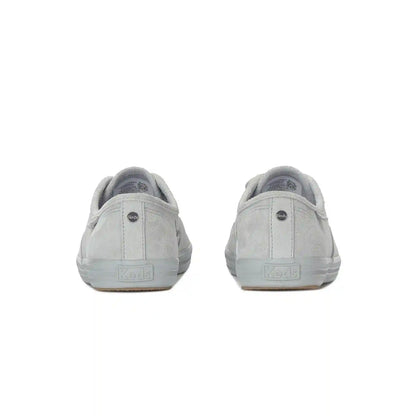 Champion Luxe Suede Lace Up