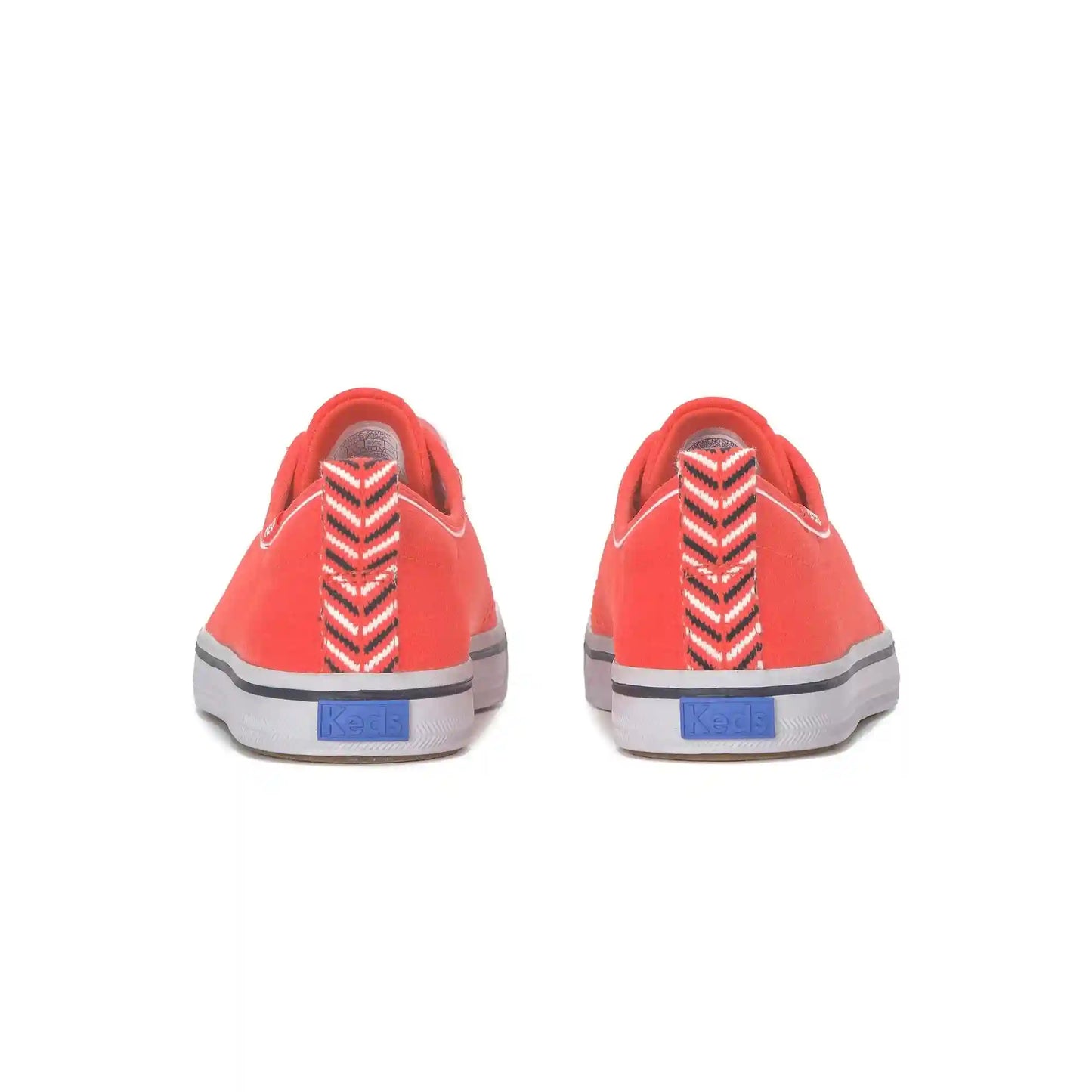 Cruise Canvas Slip-On