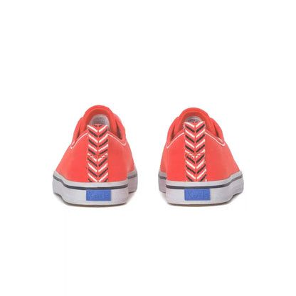 Cruise Canvas Slip-On