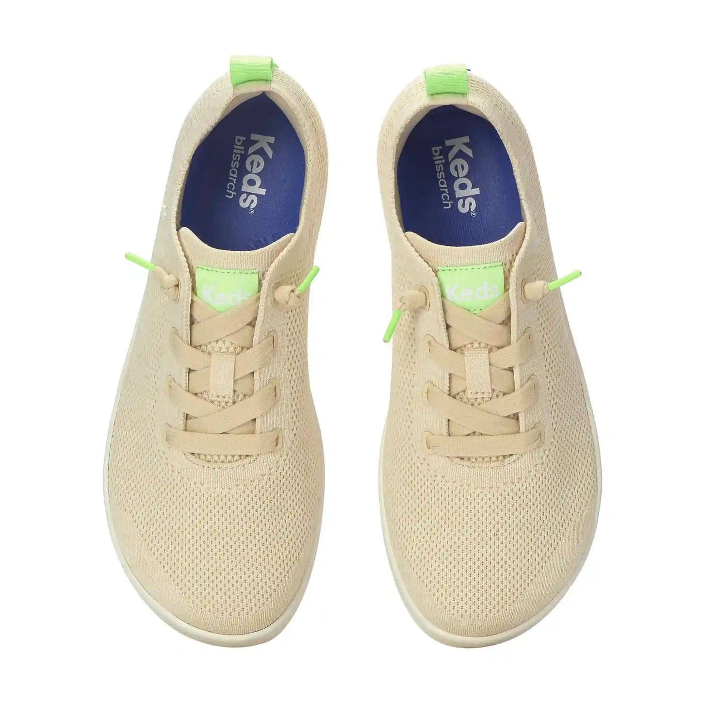 BlissMove Champ Engineered Knit Slip-On