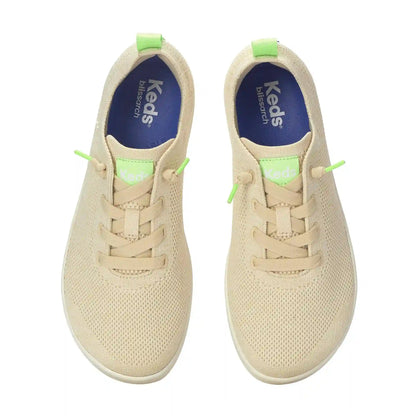 BlissMove Champ Engineered Knit Slip-On