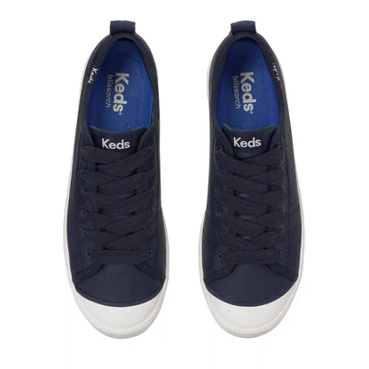 Cruise Coated Canvas Slip-On