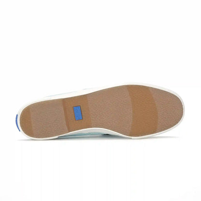 Rillax Champ Washed Twill Slip-On