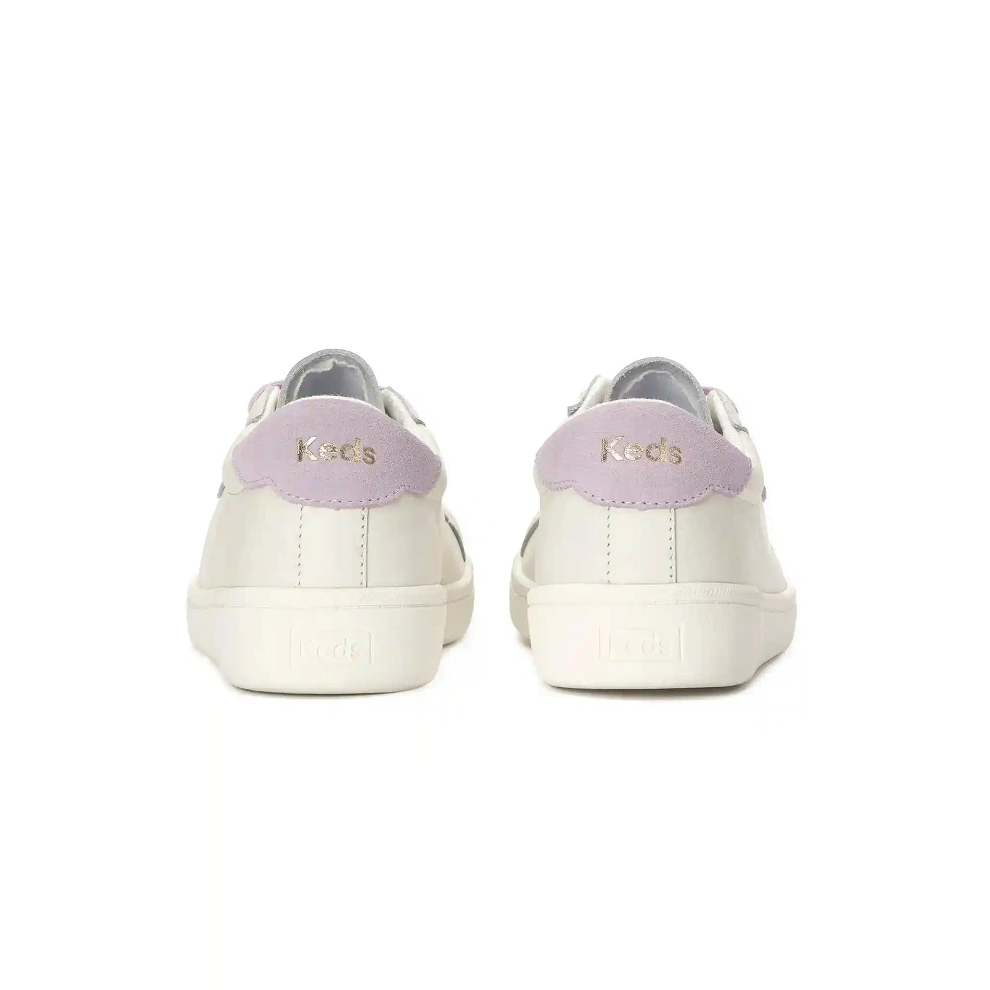 Ace II Leather Lace-Up