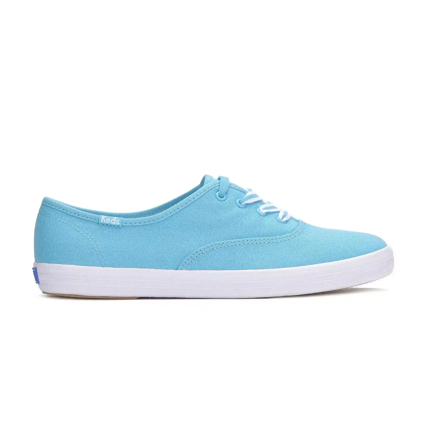 Champion Canvas Lace-Up
