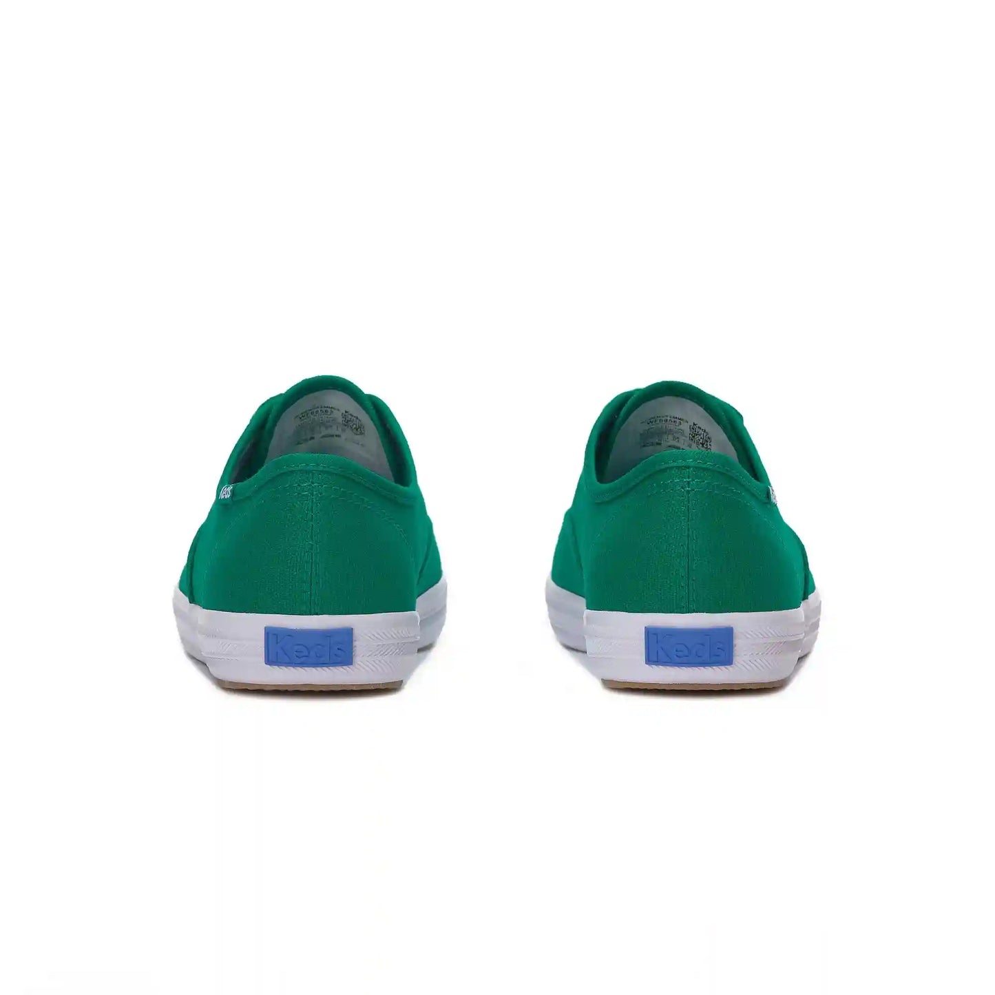 Champion Canvas Lace-Up