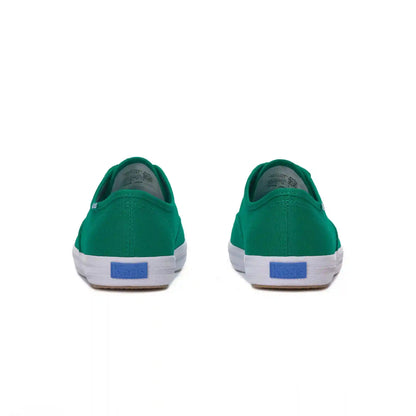Champion Canvas Lace-Up
