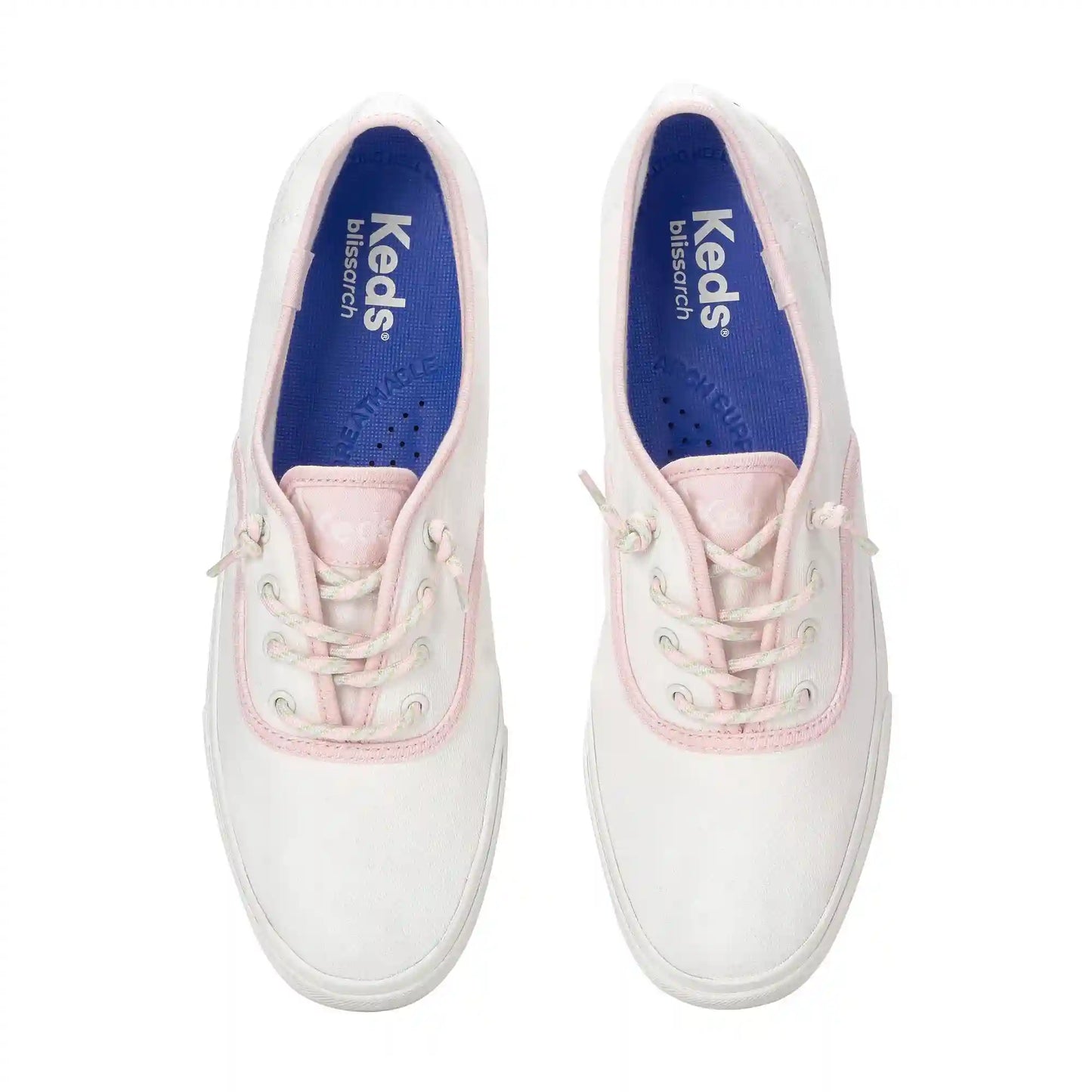 Rillax Champ Washed Twill Pop Binding Slip-On