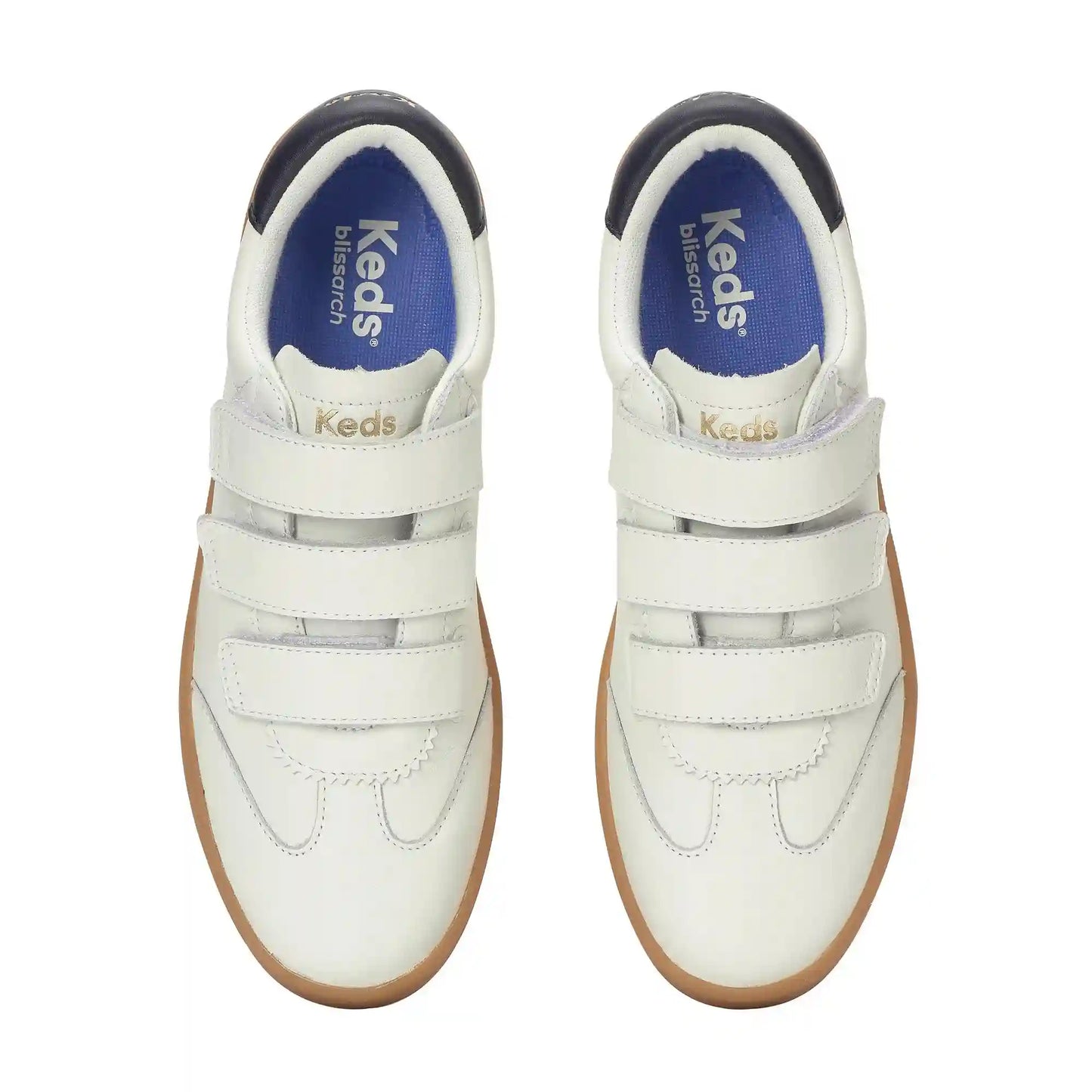 Ace II V Leather Translucent Midsole