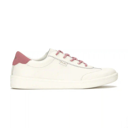 Ace II T-Toe Leather Lace-Up