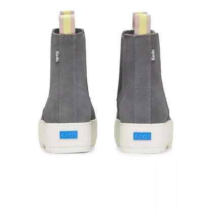 The Platform Chelsea Lug Boot