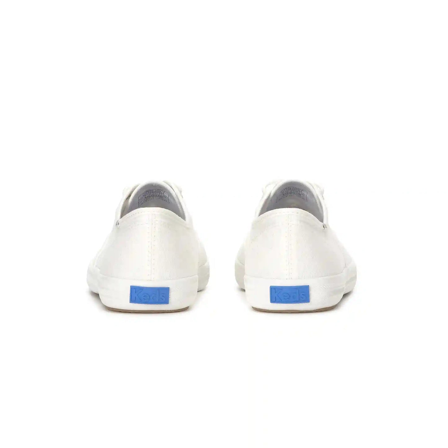 Champion Canvas Water Repellent Lace-Up