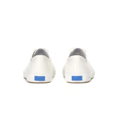 Champion Canvas Water Repellent Lace-Up