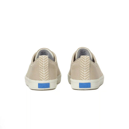 Cruise Canvas Slip-On