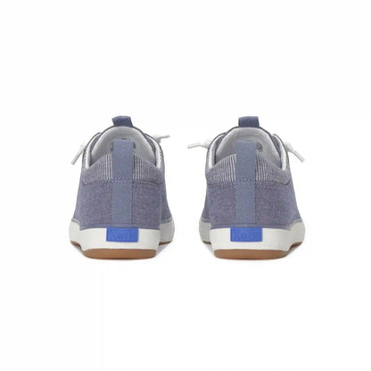 Center III Chambray Slip On