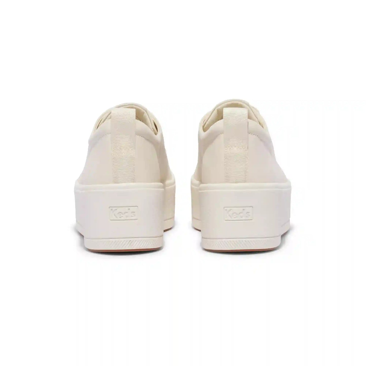 Skyler Leather Lace Up
