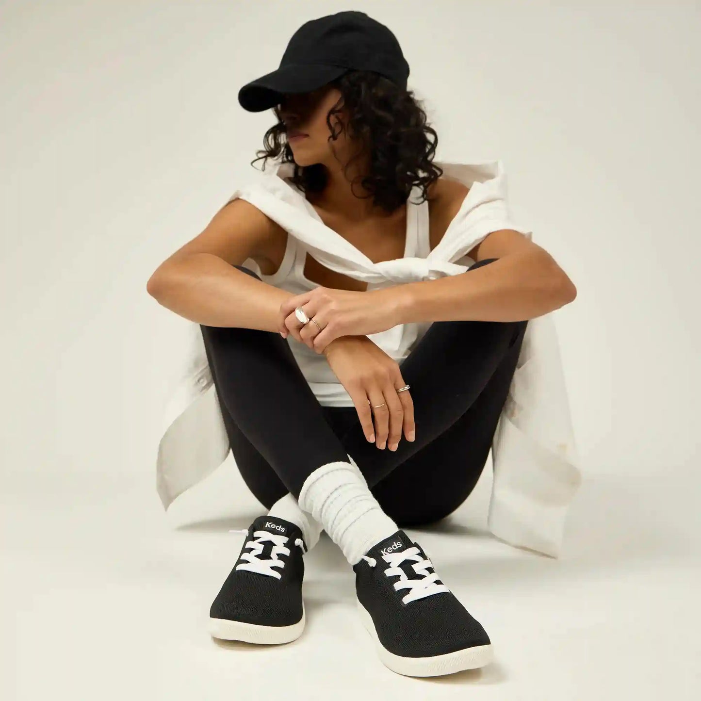BlissMove Champ Engineered Knit Slip-On