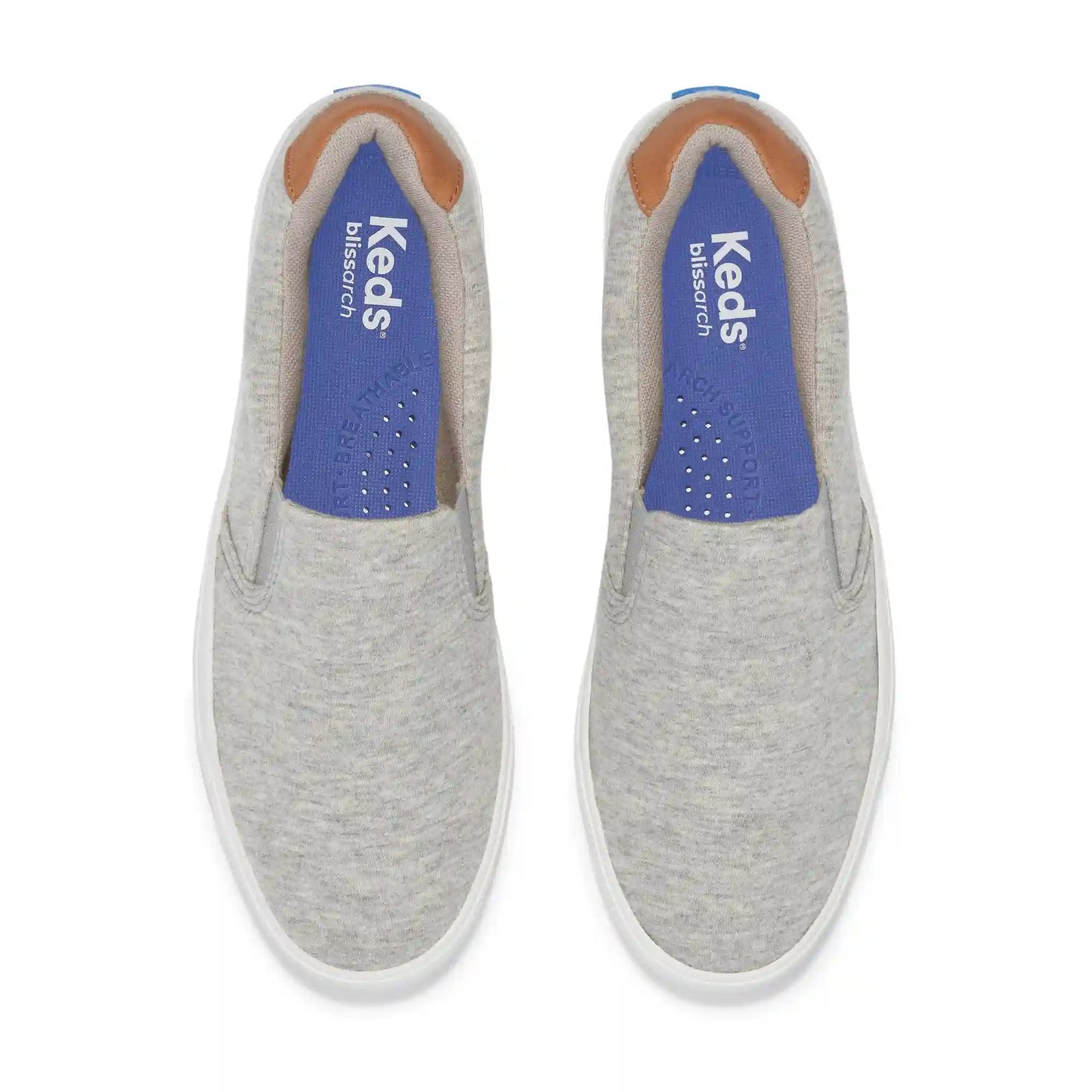 Pursuit Jersey Slip On