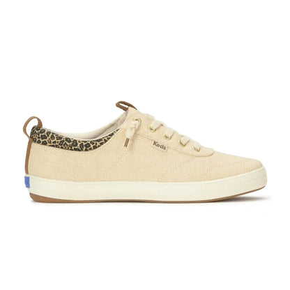 Center III Chalky Canvas Slip-On
