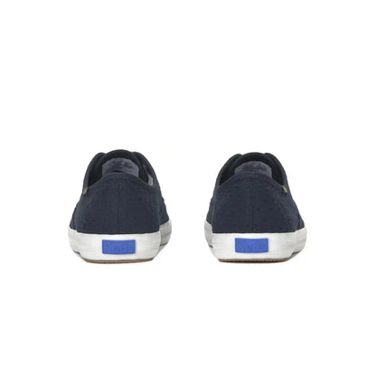 Champion Mini Daisy Eyelet Lace Up