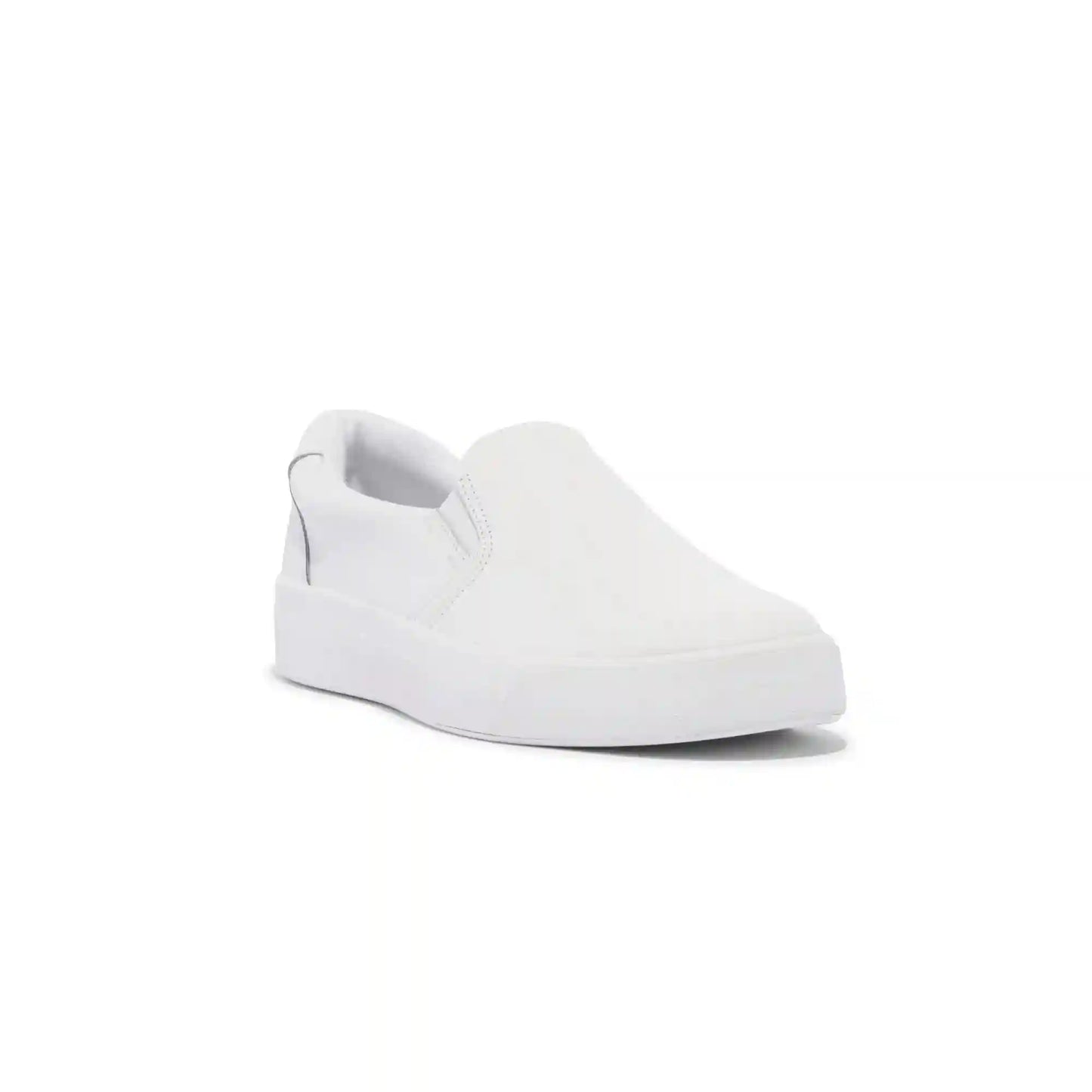 Pursuit Leather Slip On